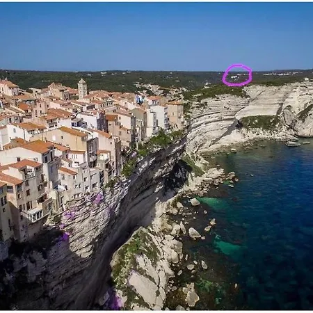 Domaine Du Couvent De Saint Julien Bonifacio (Corsica)