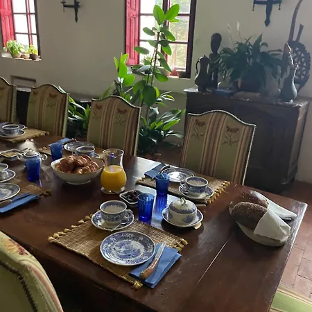 Domaine Du Couvent De Saint Julien Bed & Breakfast