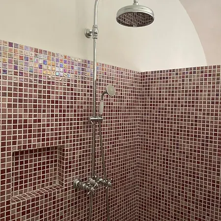 Domaine Du Couvent De Saint Julien Bonifacio (Corsica)