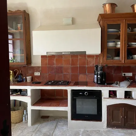 Domaine Du Couvent De Saint Julien 4* Bonifacio (Corsica)