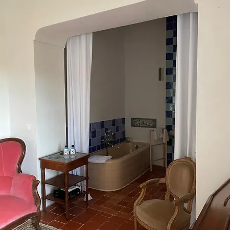 Bed & Breakfast Domaine Du Couvent De Saint Julien