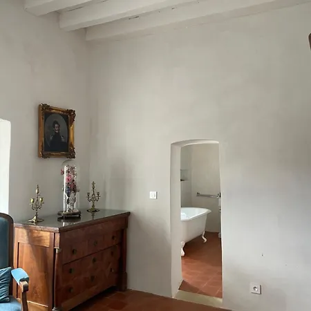 Bed & Breakfast Domaine Du Couvent De Saint Julien Bonifacio (Corsica)