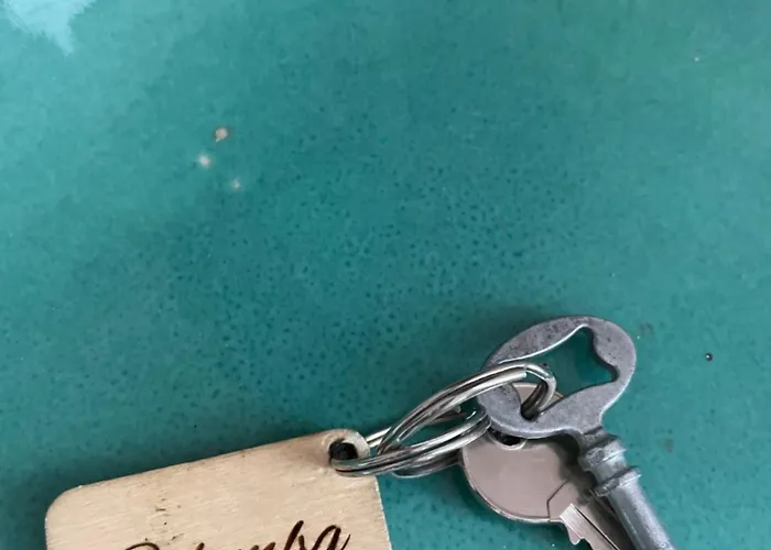 Domaine Du Couvent De Saint Julien Bed & Breakfast 4*