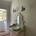Domaine Du Couvent De Saint Julien Bonifacio (Corsica)