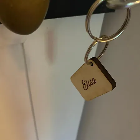 Domaine Du Couvent De Saint Julien Bed & Breakfast Bonifacio (Corsica)