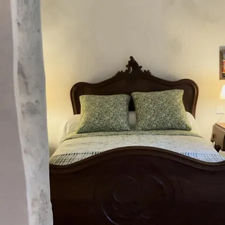 Domaine Du Couvent De Saint Julien Bonifacio (Corsica)