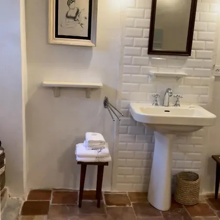 Domaine Du Couvent De Saint Julien