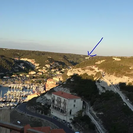 Domaine Du Couvent De Saint Julien 4* Bonifacio (Corsica)