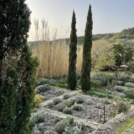 Domaine Du Couvent De Saint Julien