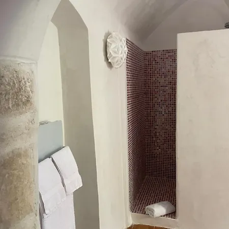 Domaine Du Couvent De Saint Julien Bed & Breakfast