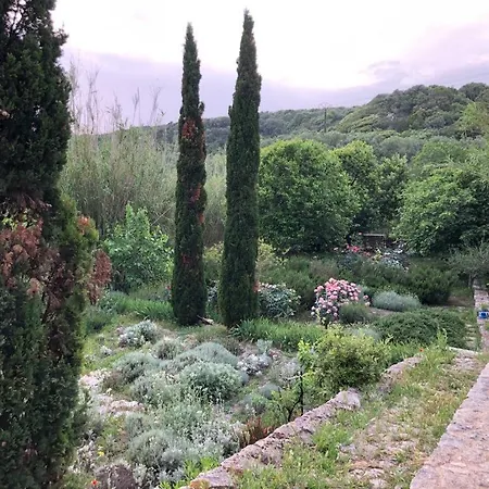 Domaine Du Couvent De Saint Julien Frühstückspension 3*