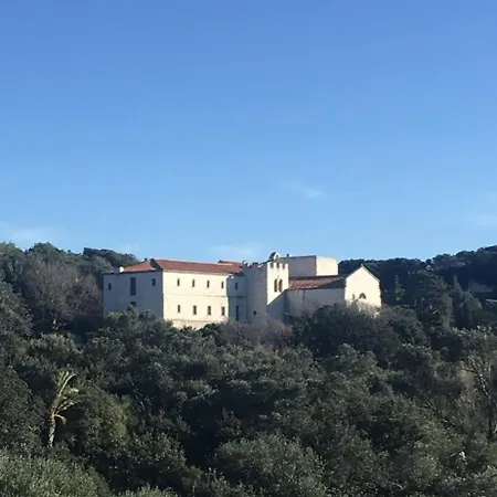 Domaine Du Couvent De Saint Julien B&B 보니파시오