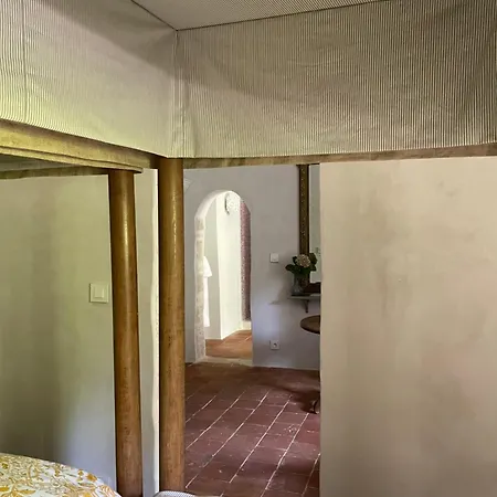 Domaine Du Couvent De Saint Julien 4* 보니파시오