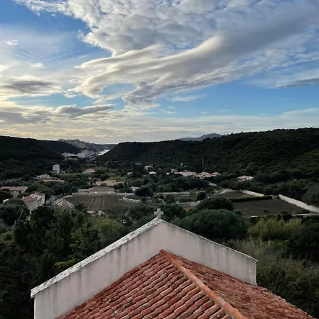 Domaine Du Couvent De Saint Julien Frühstückspension