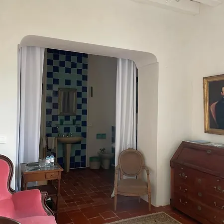 Domaine Du Couvent De Saint Julien بونيفَسْيو