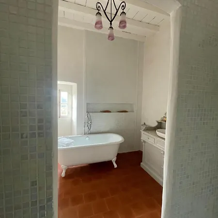 Domaine Du Couvent De Saint Julien 4* Bonifacio (Corsica)