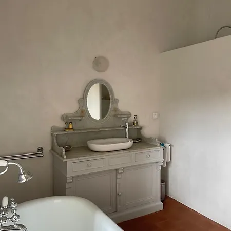 Domaine Du Couvent De Saint Julien