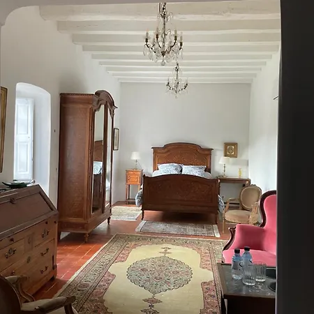 Domaine Du Couvent De Saint Julien 4* بونيفَسْيو