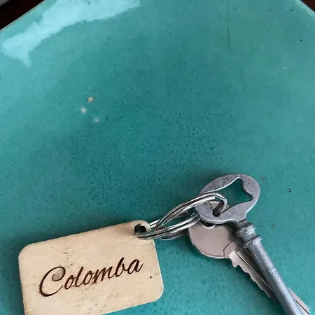 Domaine Du Couvent De Saint Julien B&B 4*