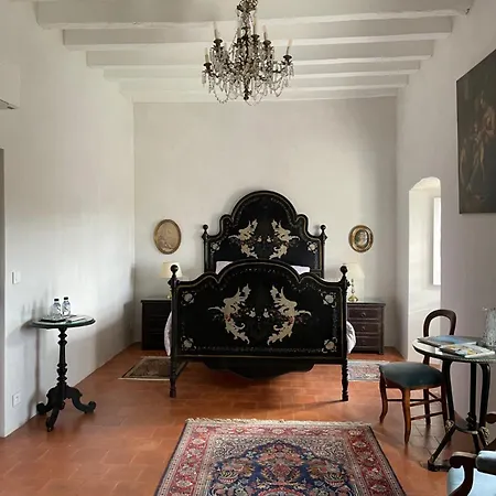 Domaine Du Couvent De Saint Julien 4* 보니파시오