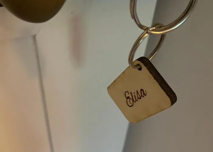 Domaine Du Couvent De Saint Julien Bed & Breakfast Bonifacio (Corsica)