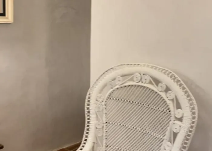 Domaine Du Couvent De Saint Julien Bed & Breakfast