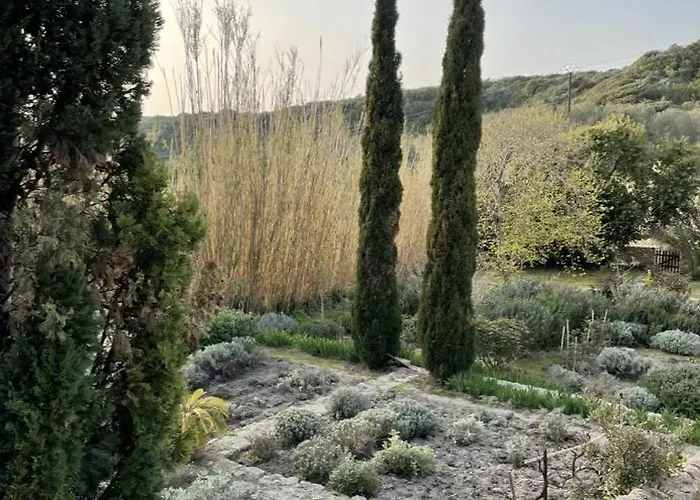 Domaine Du Couvent De Saint Julien