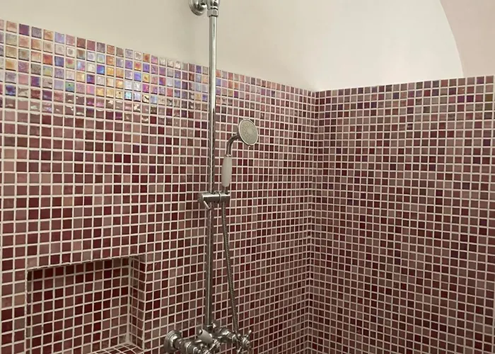 Domaine Du Couvent De Saint Julien Bonifacio (Corsica)