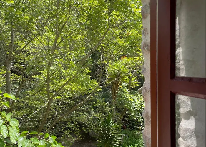 Domaine Du Couvent De Saint Julien Oda ve Kahvaltı 4*