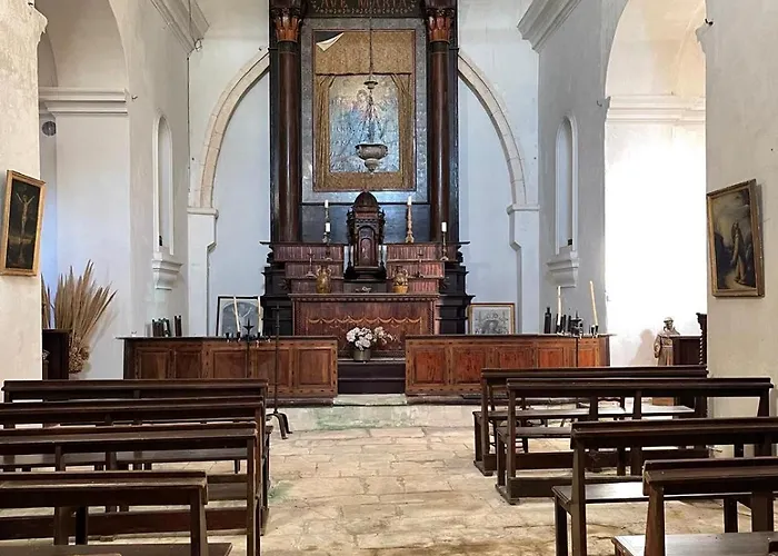 Oda ve Kahvaltı Domaine Du Couvent De Saint Julien