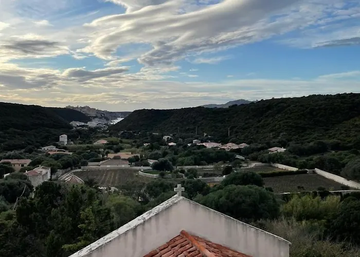 Domaine Du Couvent De Saint Julien Bed & Breakfast