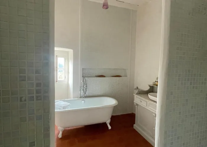 Domaine Du Couvent De Saint Julien 4* Bonifacio (Corsica)