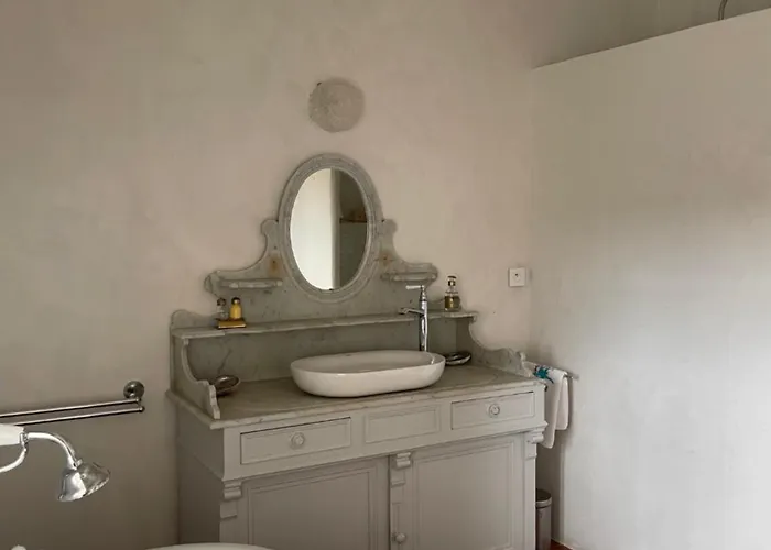 Domaine Du Couvent De Saint Julien