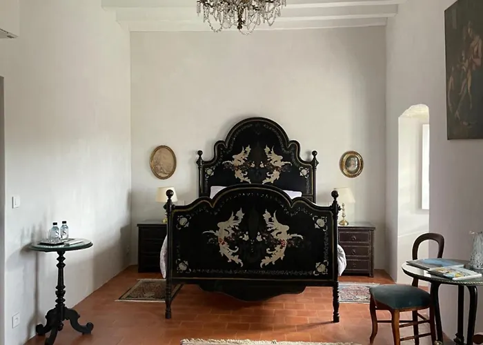 Domaine Du Couvent De Saint Julien 4* Bonifacio (Corsica)